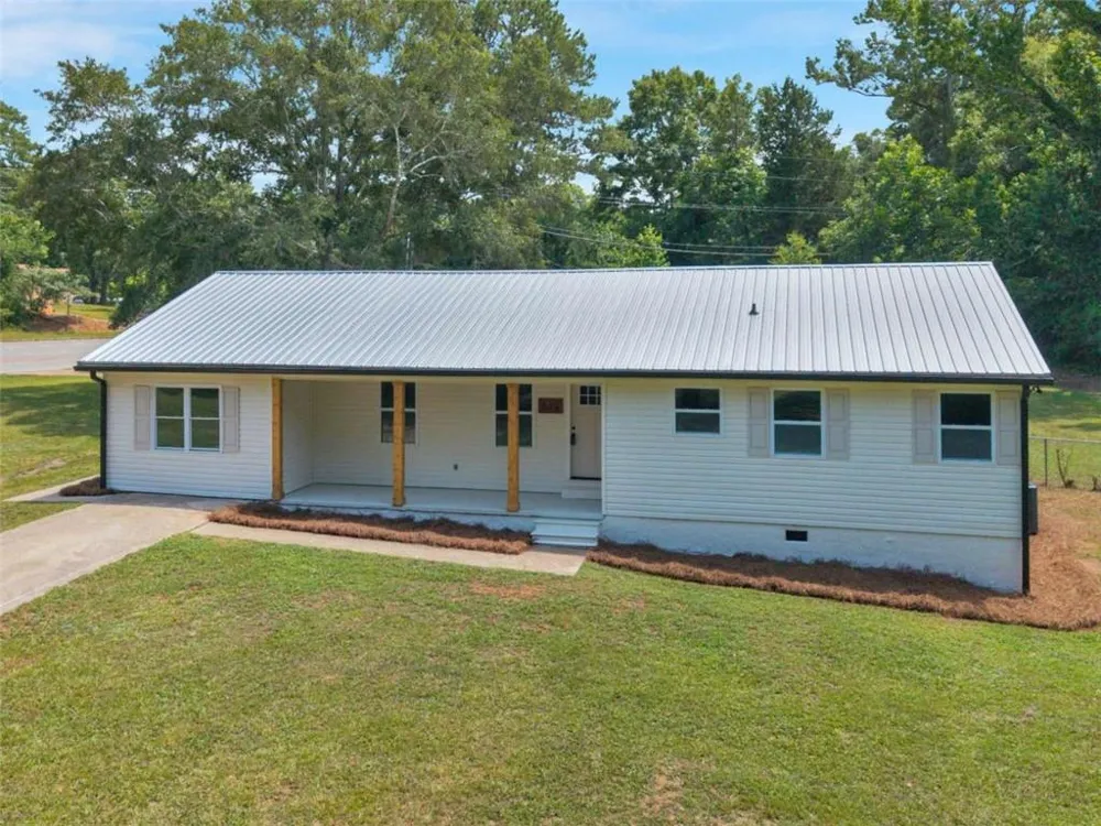 976 Hampton Locust Grove Road Hampton, GA 30228