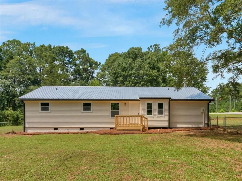 976 Hampton Locust Grove Road Hampton, GA 30228