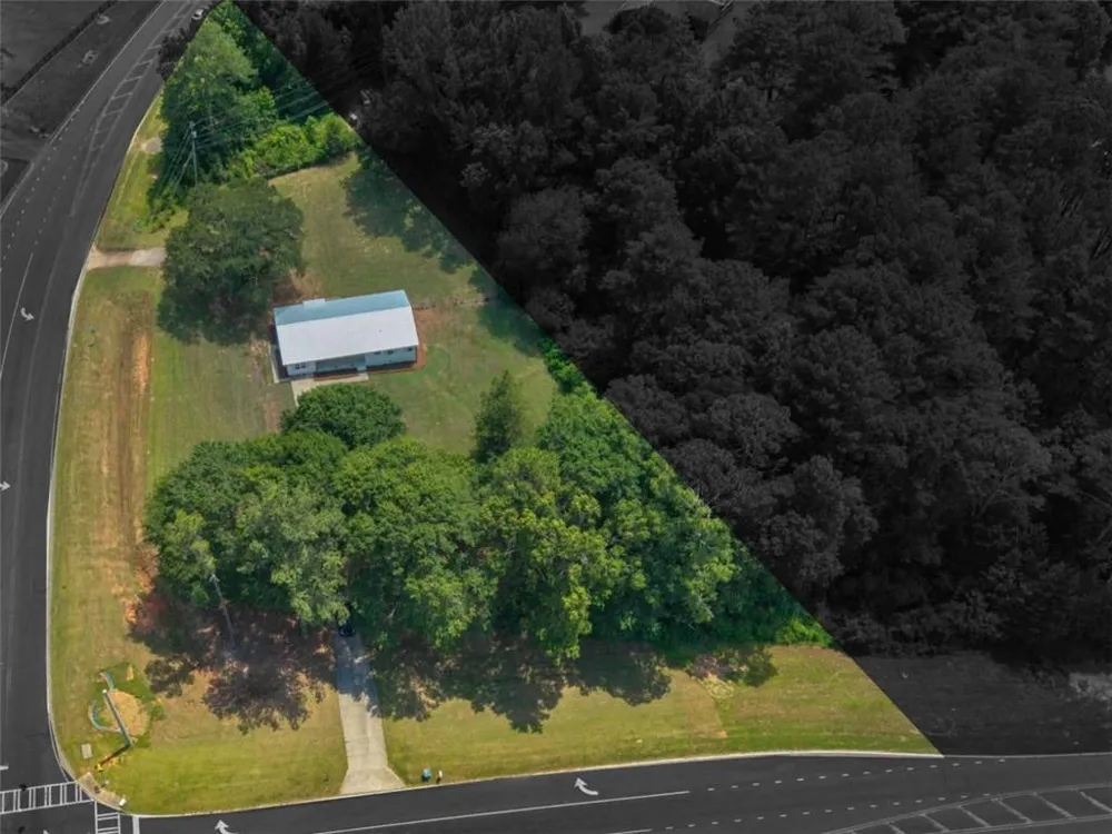 976 Hampton Locust Grove Road Hampton, GA 30228