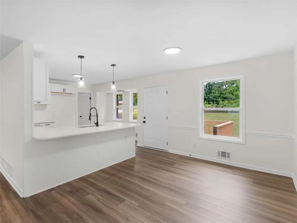 976 Hampton Locust Grove Road Hampton, GA 30228