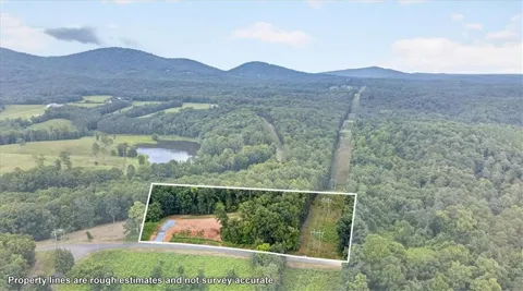 1395 Cowart Mountain Road