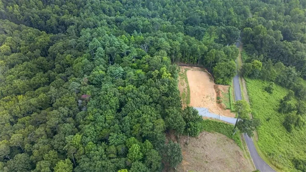 1395 Cowart Mountain Road Jasper, GA 30143