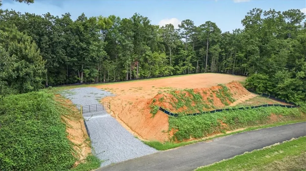 1395 Cowart Mountain Road Jasper, GA 30143