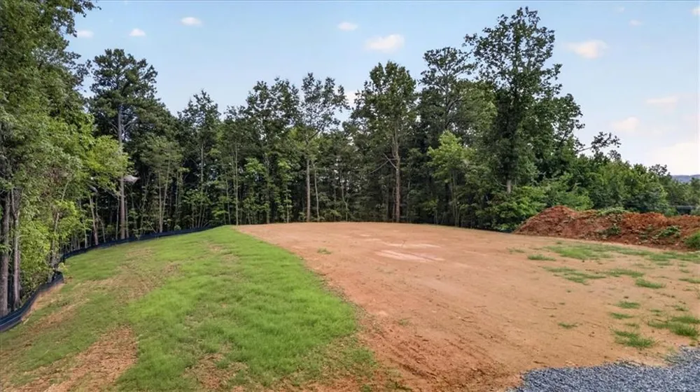 1395 Cowart Mountain Road Jasper, GA 30143