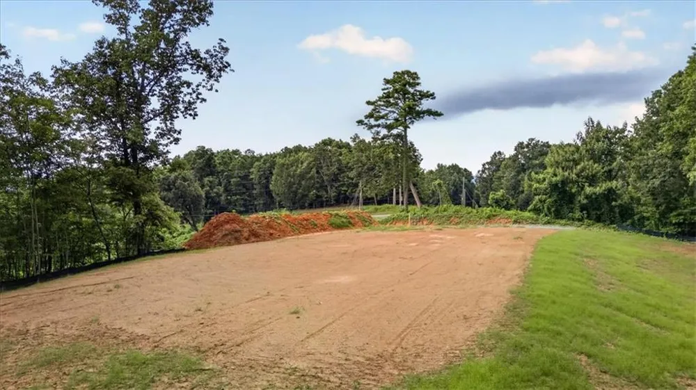 1395 Cowart Mountain Road Jasper, GA 30143