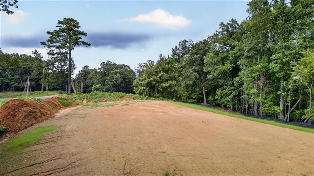 1395 Cowart Mountain Road Jasper, GA 30143