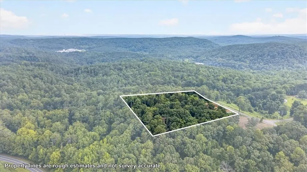 1395 Cowart Mountain Road Jasper, GA 30143