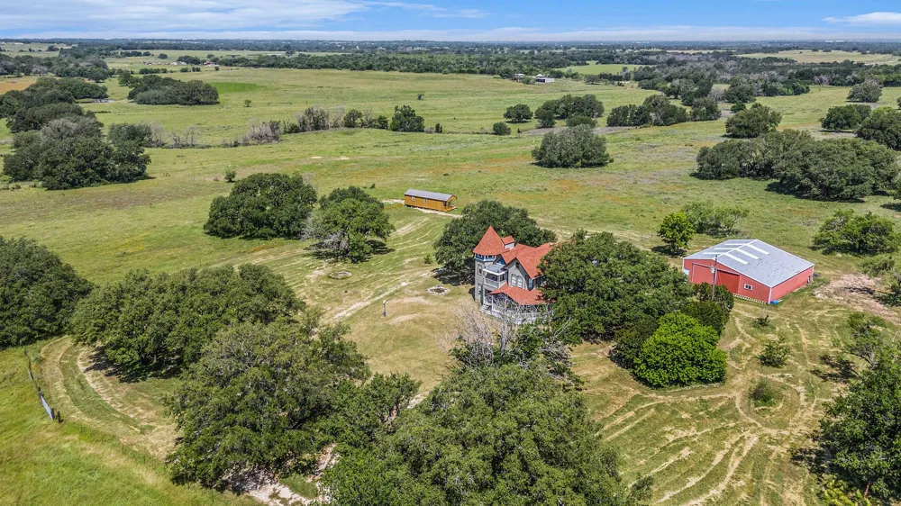 10454 E State Highway 6 Dublin, TX 76446