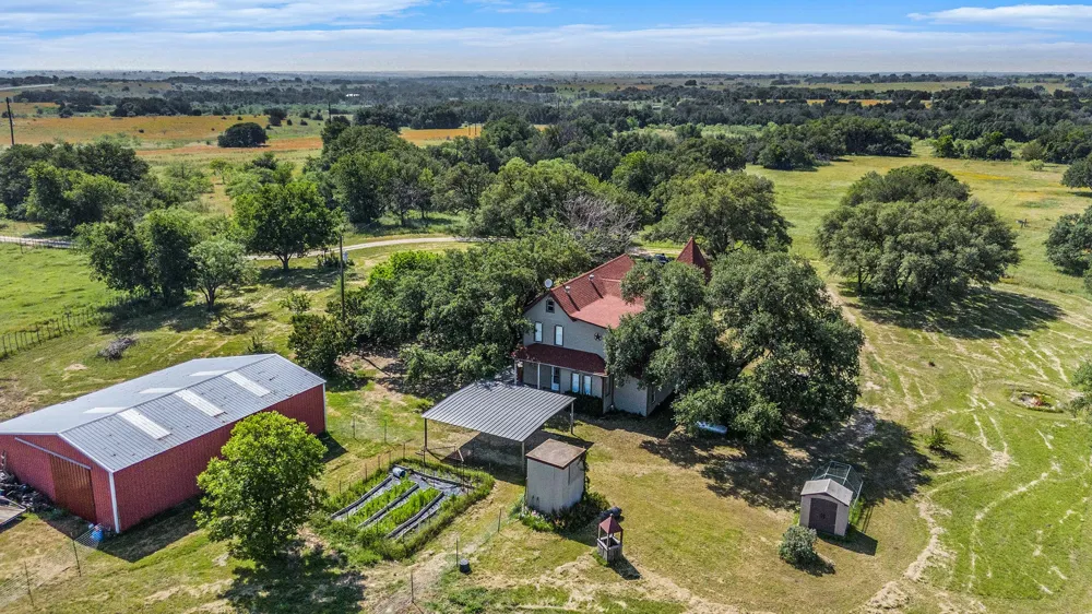 10454 E State Highway 6 Dublin, TX 76446