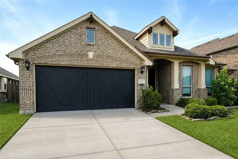 3417 Chadbourne Drive