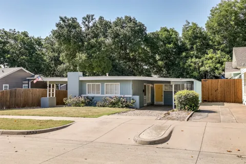 3933 Dexter Avenue