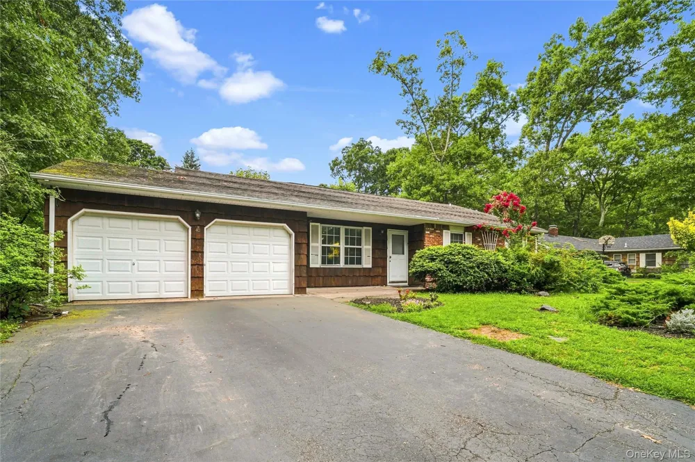40 Glenridge Avenue Stony Brook, NY 11790