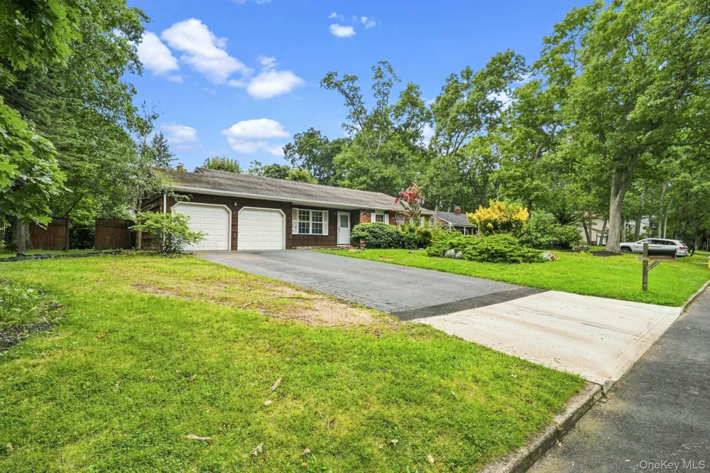 40 Glenridge Avenue Stony Brook, NY 11790