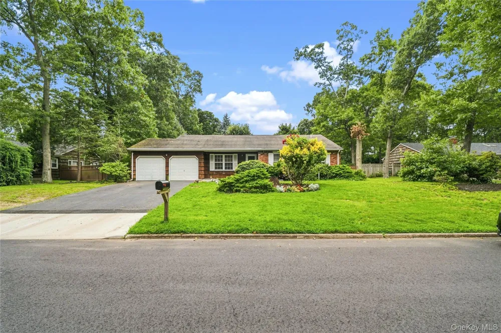 40 Glenridge Avenue Stony Brook, NY 11790