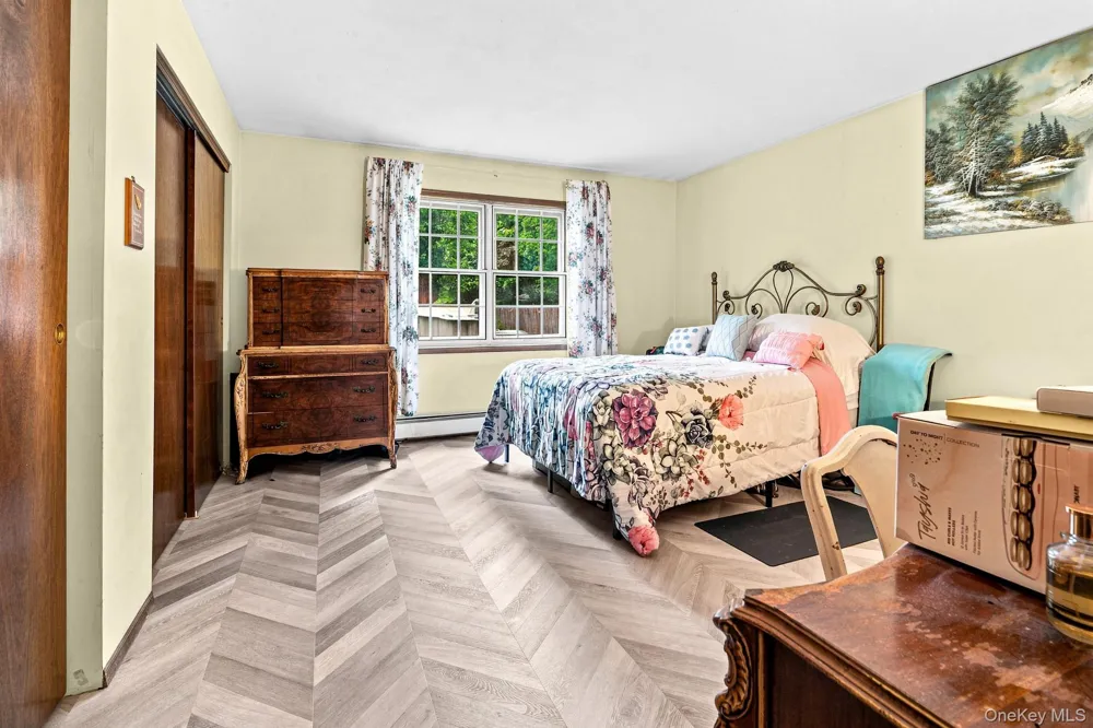 40 Glenridge Avenue Stony Brook, NY 11790