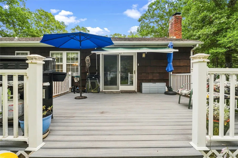40 Glenridge Avenue Stony Brook, NY 11790