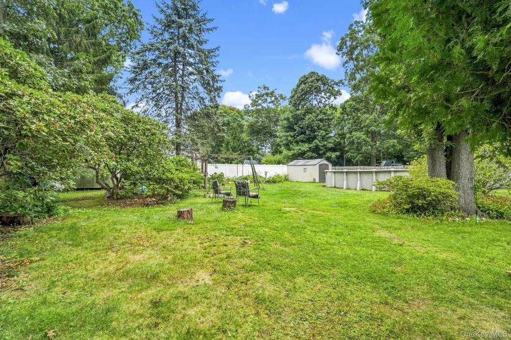 40 Glenridge Avenue Stony Brook, NY 11790