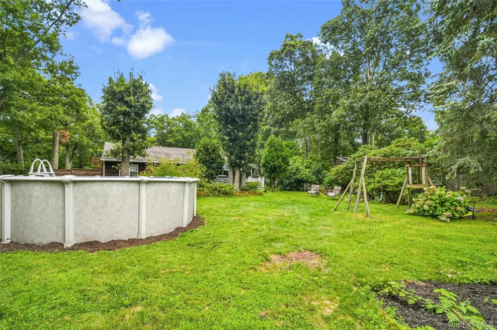 40 Glenridge Avenue Stony Brook, NY 11790