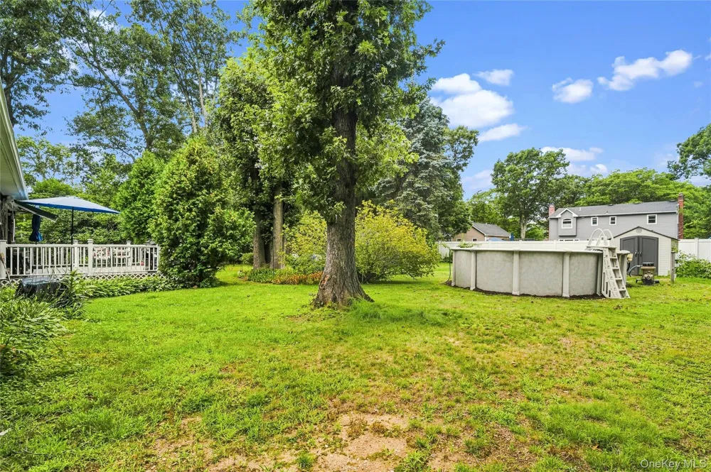 40 Glenridge Avenue Stony Brook, NY 11790