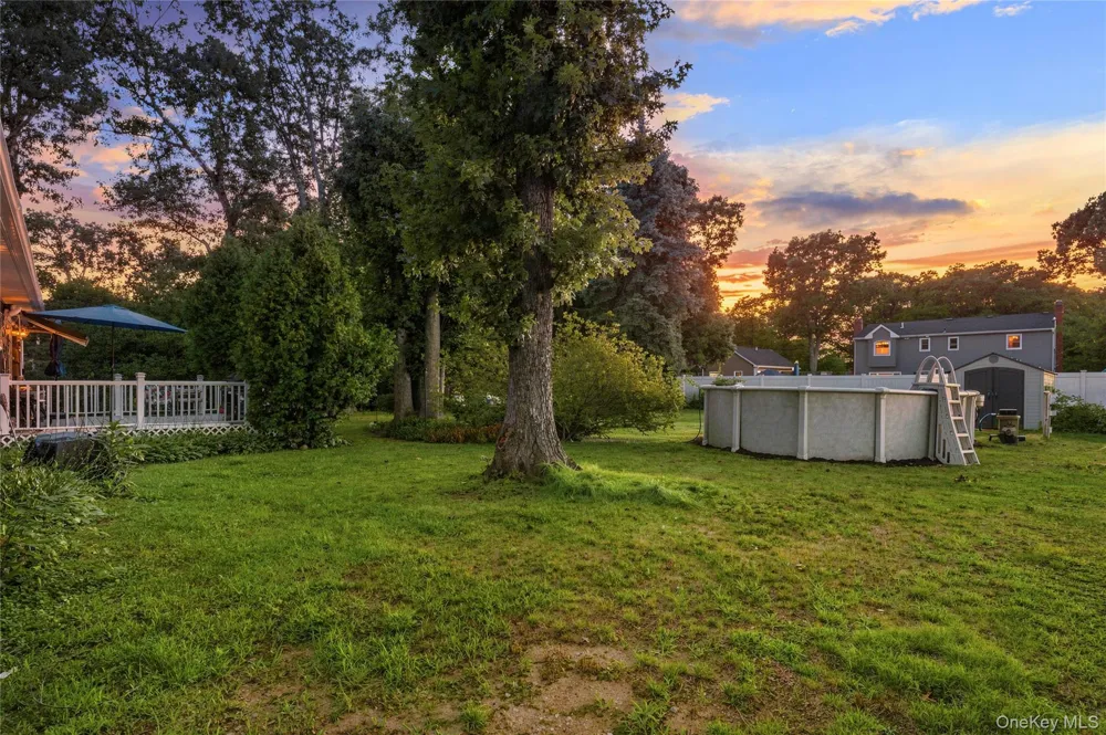 40 Glenridge Avenue Stony Brook, NY 11790