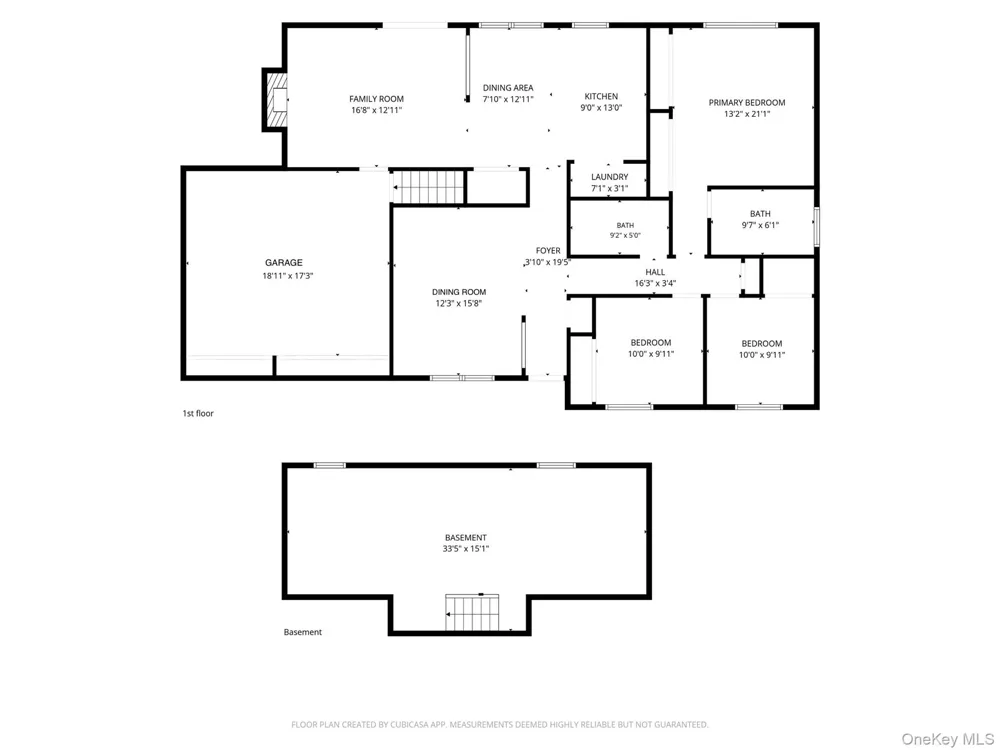 40 Glenridge Avenue Stony Brook, NY 11790
