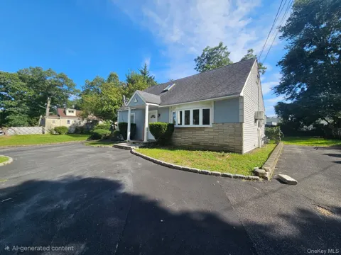 84 State Avenue