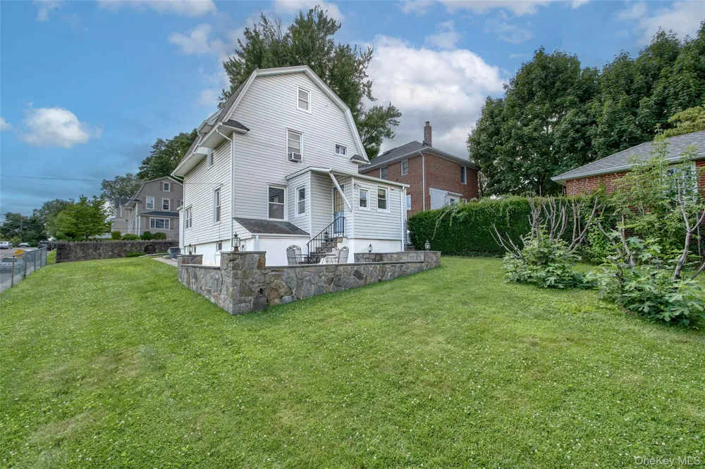 63 Thatcher Avenue Harrison, NY 10528
