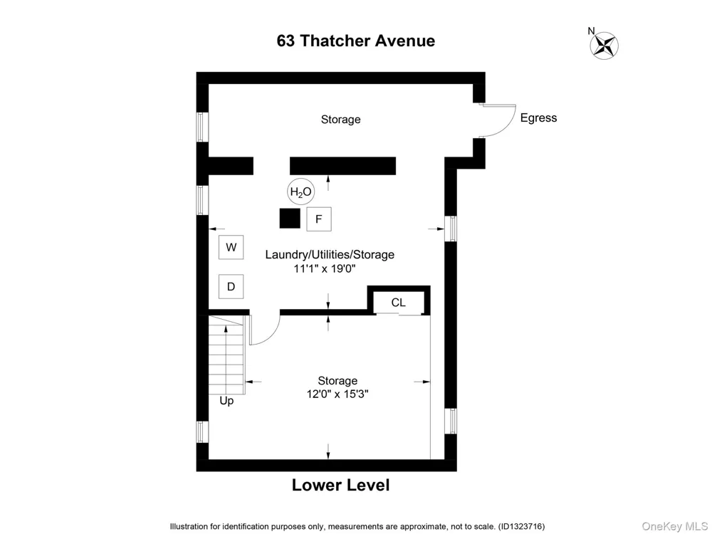 63 Thatcher Avenue Harrison, NY 10528