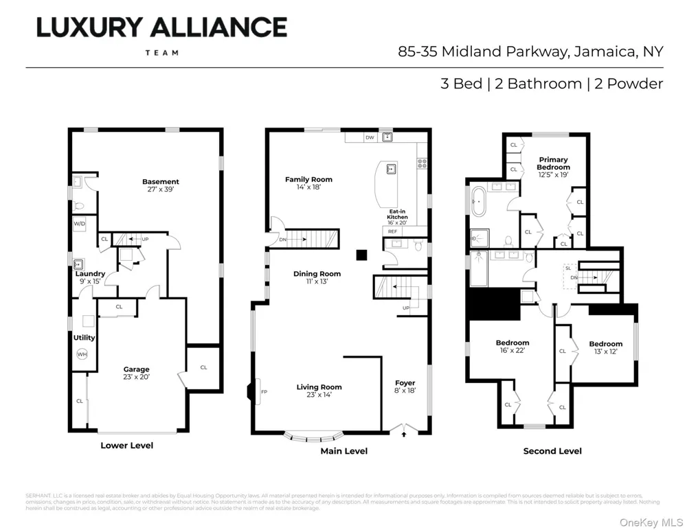 8535 Midland Parkway Jamaica Estates, NY 11432