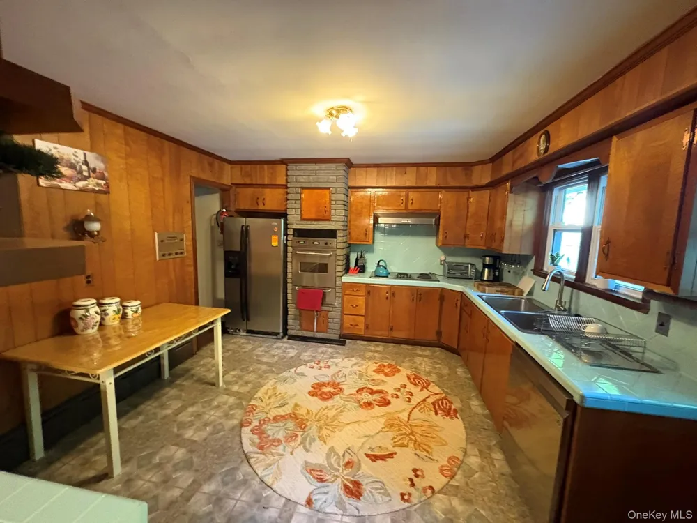 1360 Gulf Road Callicoon Center, NY 12724