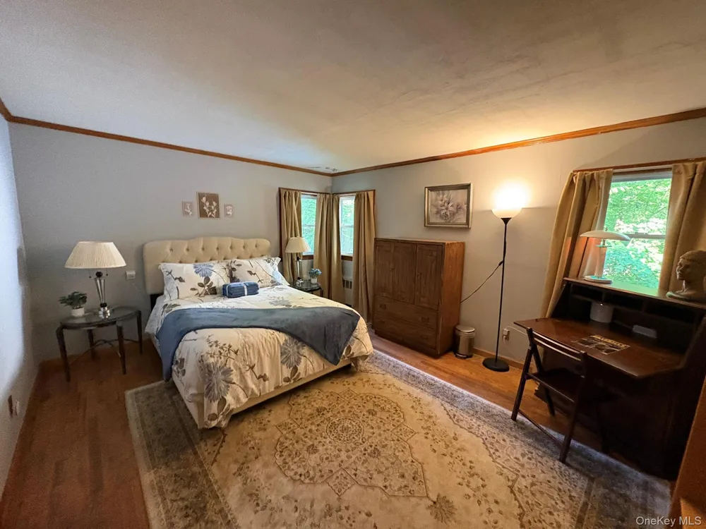 1360 Gulf Road Callicoon Center, NY 12724