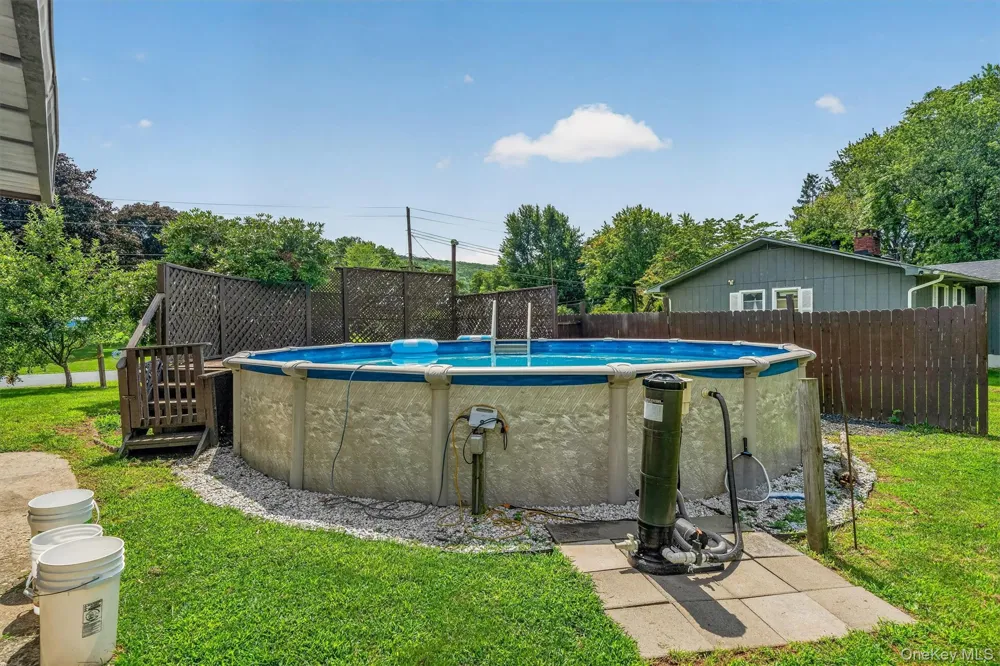 9 Carpenter Road Port Jervis, NY 12771