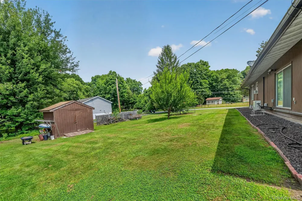 9 Carpenter Road Port Jervis, NY 12771