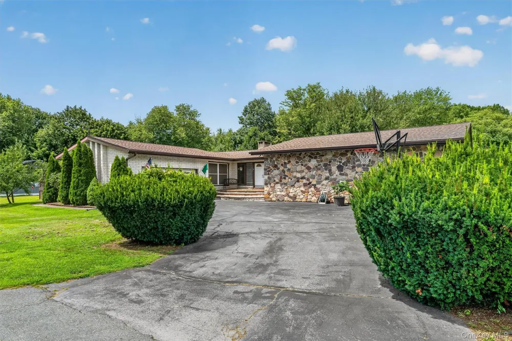 9 Carpenter Road Port Jervis, NY 12771