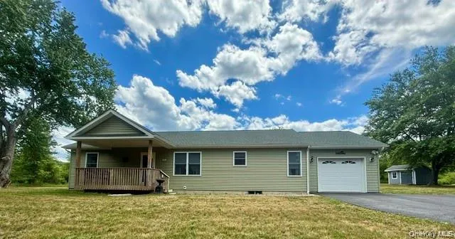 517 Crescent Avenue Highland, NY 12528