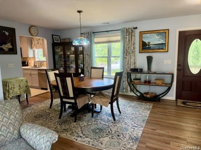 517 Crescent Avenue Highland, NY 12528