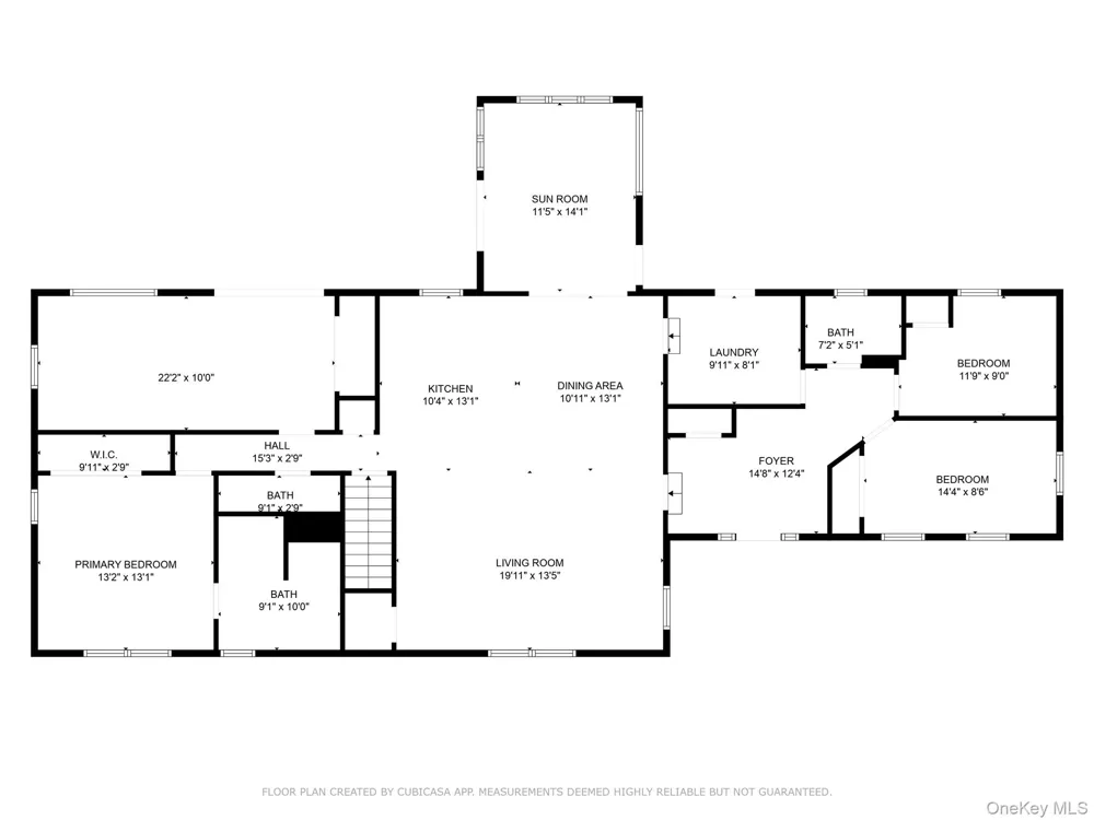 41 Penny Lane Highland, NY 12528