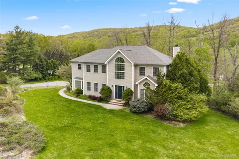 3 Miller Road