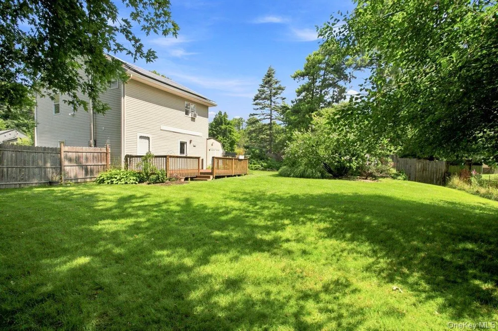 7 Dolfinger Lane Fishkill, NY 12524