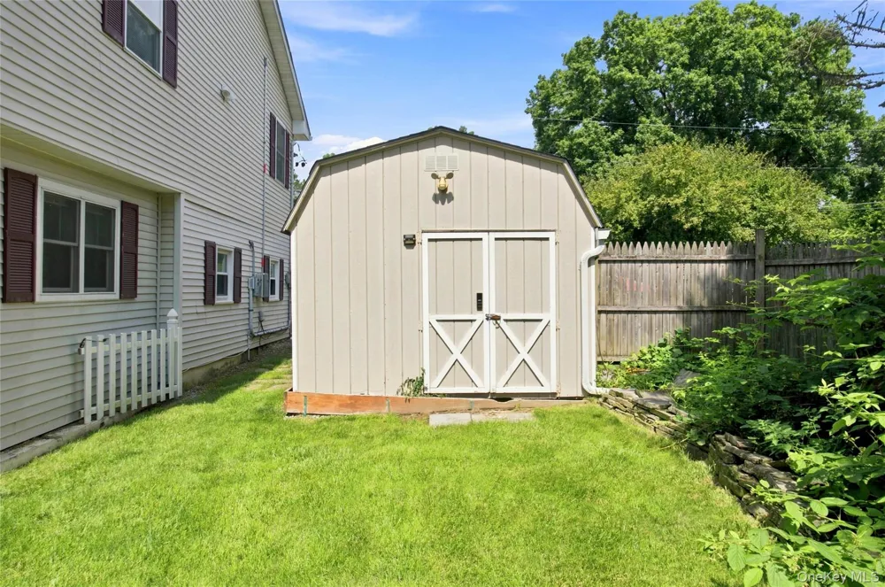 7 Dolfinger Lane Fishkill, NY 12524