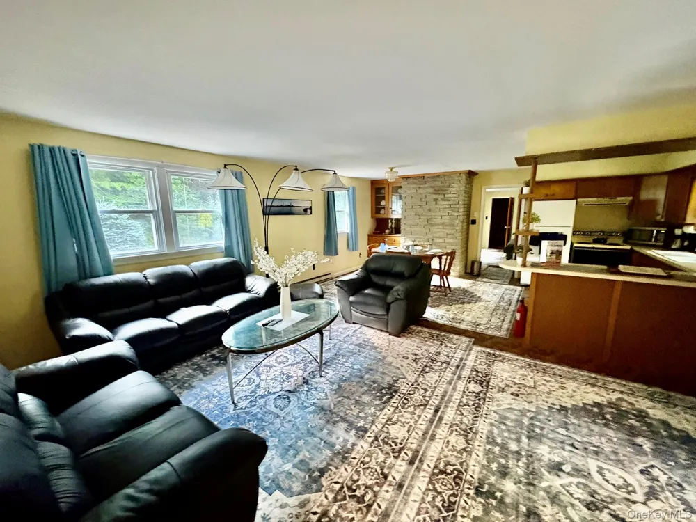 1360 Gulf Road Callicoon Center, NY 12724