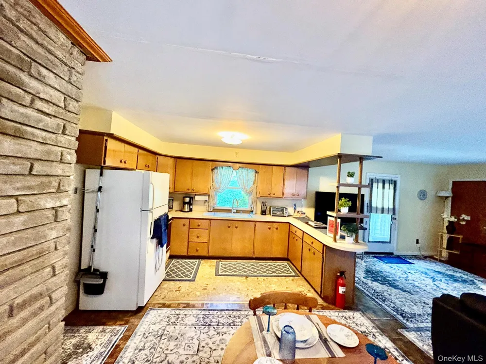1360 Gulf Road Callicoon Center, NY 12724