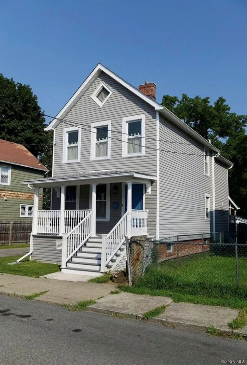 14 S Cedar Street Beacon, NY 12508