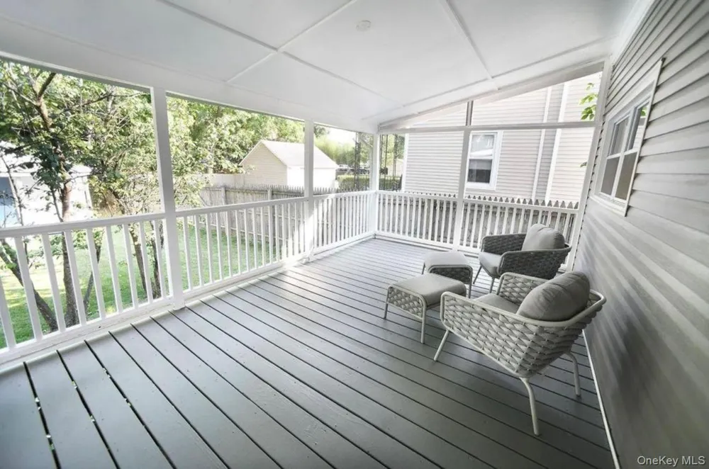 14 S Cedar Street Beacon, NY 12508