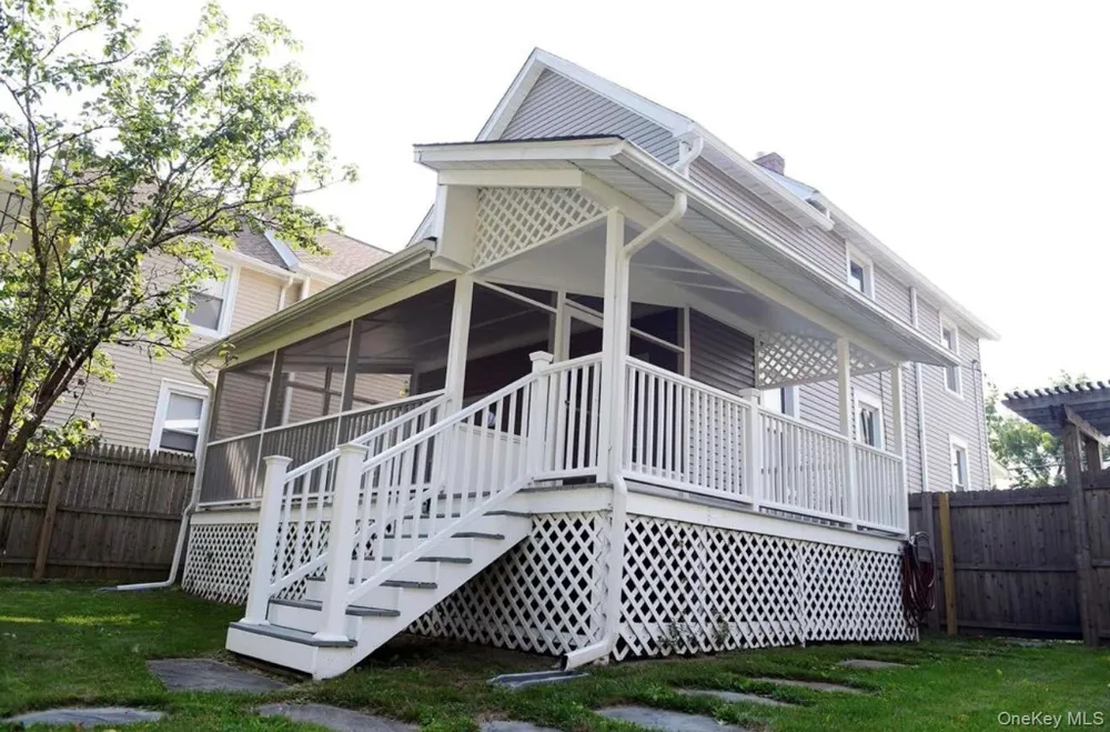 14 S Cedar Street Beacon, NY 12508