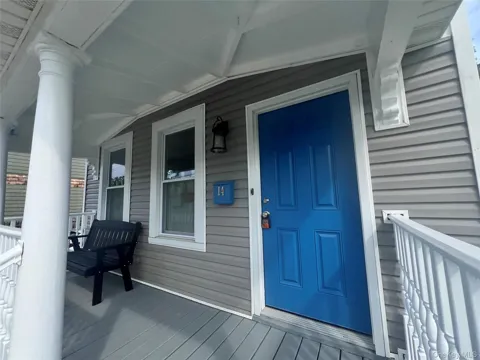 14 S Cedar Street