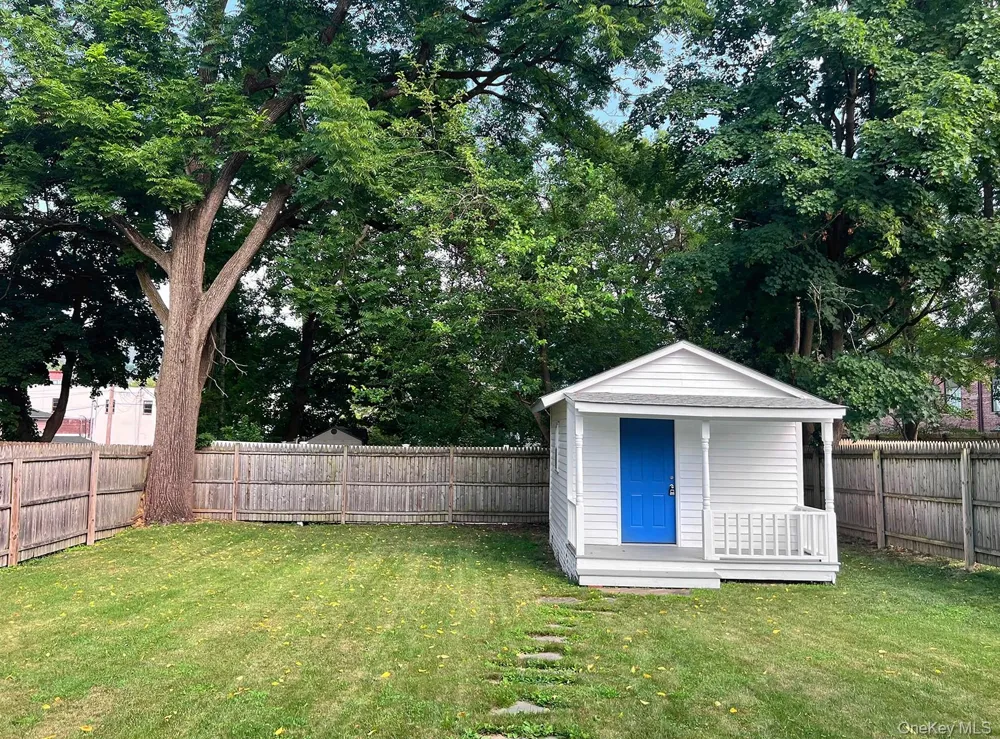 14 S Cedar Street Beacon, NY 12508