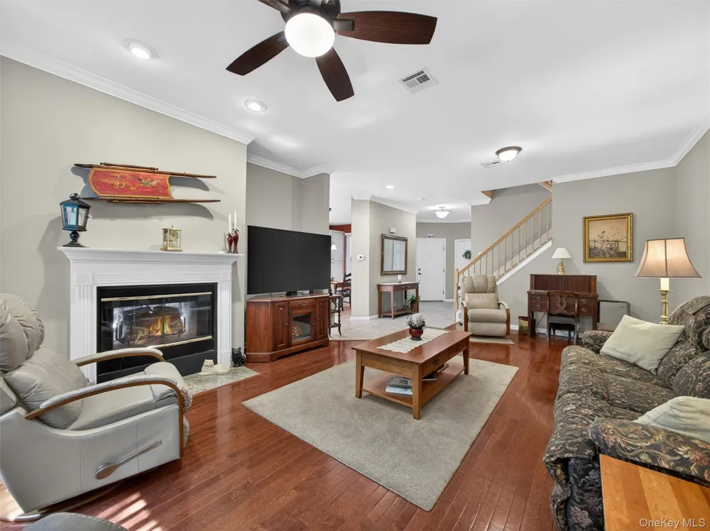 5 Holly Court Tuxedo Park, NY 10987