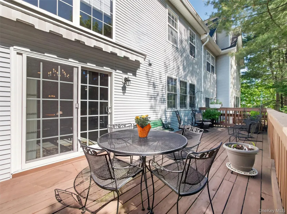 5 Holly Court Tuxedo Park, NY 10987