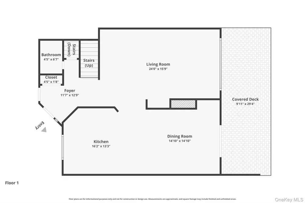 5 Holly Court Tuxedo Park, NY 10987